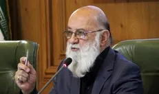 واکنش رئیس شورای شهر تهران به بلندمرتبه سازی‌ها در تهران + فیلم