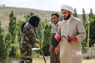 فیروز کوه