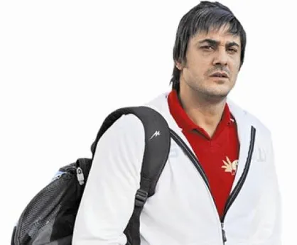 نکیسا مربی نفت تهران شد