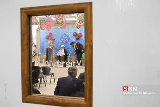 جشن روز جوان در دانشگاه پارس