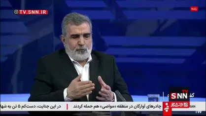 کمالوندی: از زمان خروج امریکا از برجام تا کنون ۴ قطعنامه داشتیم با وجود دسترسی هایی که به بازرسان دادیم