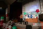 ازغدی