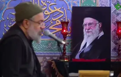 از بس شبیه جد قریبش حسین (ع) بود/ روز دهم گرسنه و تشنه شهید شد