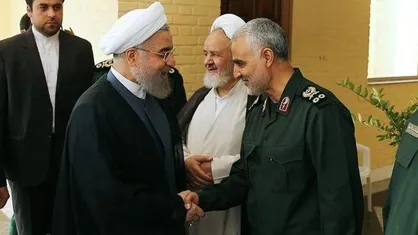 شهید در تسخیر سهم&zwnj;خواهی