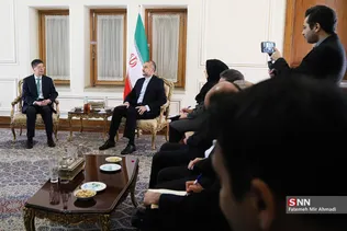چین سفیر