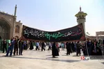 شهادت امام جواد