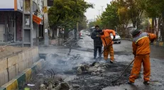 آشوب‌ها چگونه زمینه‌ساز تحریم اقتصادی می‌شود؟/ فردای اغتشاشات اقتصاد ایران می‌ماند و زخم‌هایش!