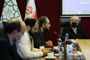 نخستین نشست تخصصی گروه‌های سرود استان تهران