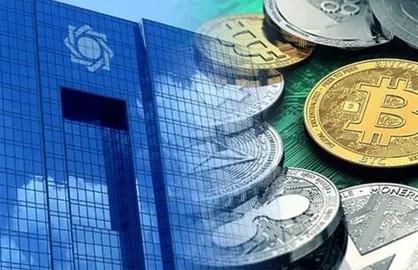 سند ریال دیجیتال منتشر شد/ درخواست نظر بانک مرکزی از کارشناسان
