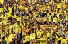 سپاهان خطاب به پرسپولیس: شما باید عذرخواهی کنید!