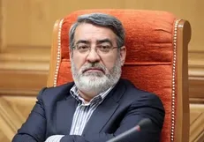 وزیر کشور: بحران سیل‌ در برخی ‌مناطق ‌خوزستان در حال کنترل ‌است‌‌/ شاهد کاهش سیلاب هستیم‌