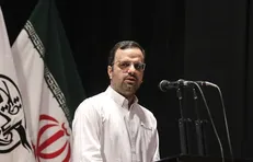قائم‌مقام بنیاد فرهنگی روایت فتح منصوب شد