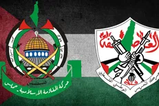 توافق اولیه حماس و فتح برای آشتی ملی فلسطین