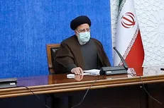تشکیل نخستین جلسه هیات امنای صندوق توسعه ملی به ریاست رئیسی + مصوبات