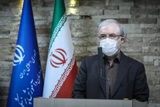 دستور نمکی برای آماده باش نیروهای فوریت های پزشکی دانشگاه‌های علوم پزشکی یاسوج، اصفهان و شیراز