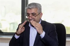 هشدار وزیر نیرو درباره احتمال طغیان رودخانه‌های شرق/ بارش ۱۹ برابر شد