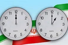 قانون تغییر ساعت لغو شد
