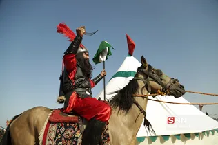 خیمه