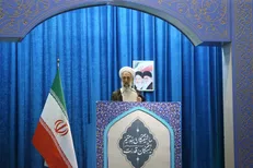 صدیقی: اغتشاش‌گران بنای انفجار ۲ هواپیما را داشتند/ دشمن می‌خواست از دانشگاه شریف انتقام بگیرد
