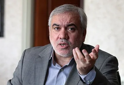 فیلم/ انتقادهای فتح&zwnj;الله زاده از عدم مدیریت بر کی&zwnj;روش
