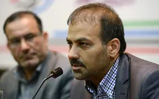 ناظمی: وزارت ورزش در انتخابات فدراسیون فوتبال از هیچ نامزدی حمایت نمی‌کند