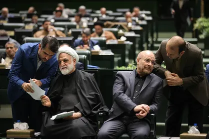 نشست مشترک مجلس و قوه قضائیه؛ از تاکید بر عدالت تا قانون&zwnj;مداری و نظارت مؤثر