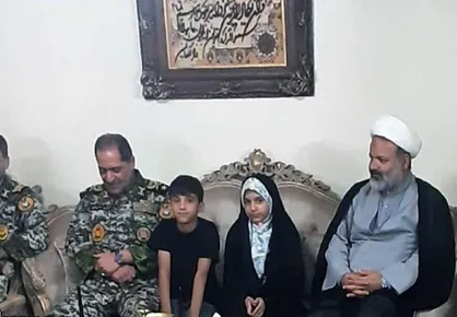 امیر صباحی&zwnj;فرد: توطئه&zwnj;های دشمنان محکوم به شکست است