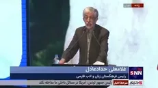 حدادعادل: باید از نهضت جنگل عبرت گرفت؛ هرگز نباید به بیگانه تکیه و اعتماد کرد/ جوانان باید بدانند BBC بلندگوی کدام کشور استعمارگر است