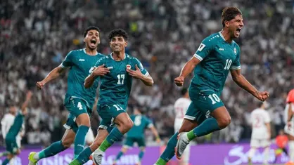 معرفی و فهرست تیم ملی عراق در جام جهانی ۲۰۲۶