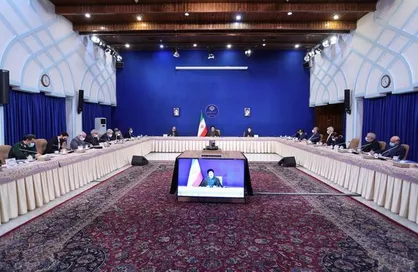 رئیسی: هیچ&zwnj;کس نباید بخاطر نداشتن ضامن از اشتغال محروم شود