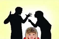 هنگام عصبانیت چگونه با همسر خود رفتار کنیم؟