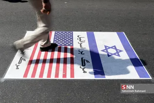 راه پیمایی روز جهانی قدس (1)
