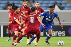 پایان کار فولاد ایران در لیگ قهرمانان آسیا