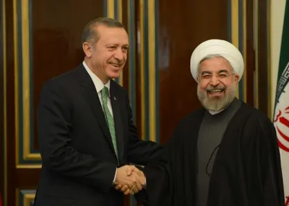 ادوغان ۱۲ مهر به تهران می&zwnj;آید/مهمترین محورهای گفت&zwnj;وگوی دو جانبه ایران و ترکیه