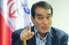 تذکر یک نماینده درباره بعضی حرف‌های رئیس مجلس؛ لطفا از ادبیات فاخر استفاده کنید!