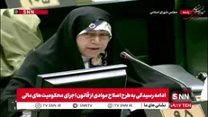 محمدبیگی: اینکه می‌گویند زن باید ۲ سال از زوجه‌اش جدا زندگی کند تا بتواند طلاق بگیرد، آیا خود این آموزش طلاق و فسادزا نیست؟