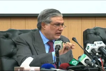 پاکستان: عملیات نظامی علیه افغانستان به درخواست قطر متوقف شد