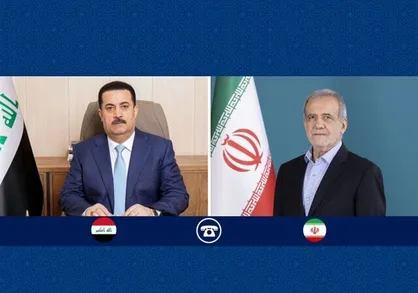 پزشکیان: اگر تجاوزات ادامه یابد پاسخ&zwnj;هایی دردناک&zwnj;تر در انتظار متجاوزان خواهد بود