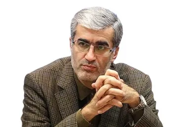 نورالله‌زاده: قرارداد خرید تضمینی برق، معتبرترین ضمانت برای حمایت از نیروگاه‌های خورشیدی است + فیلم