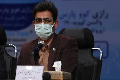بیش از ۸۰ درصد نیاز واکسن کشور در موسسه رازی تولید می&zwnj;شود/شهریور ماه، آغاز تولید صنعتی واکسن کوپارس