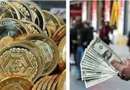 بازار ارز و سکه بیشتر درگیر سیاست&zwnj;زدگی است تا واقعیت&zwnj;های اقتصادی