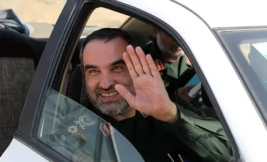 مراسم سالگرد عروج سردار سرلشگر شهید محمد حسن محققی برگزار می‌شود