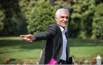 افشانی امروز شهرداری را ترک می&zwnj;کند