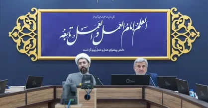 با هم افزایی بسیج اساتید و نهاد نمایندگی اهداف نظام بیش از پیش محقق می&zwnj;شود