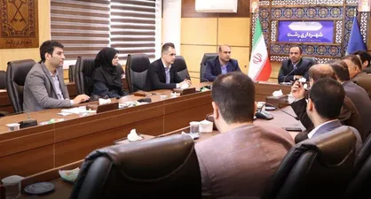 سامانه شفافیت شهرداری رشت راه&zwnj;اندازی می&zwnj;شود/ دسترسی آزاد شهروندان به اطلاعات