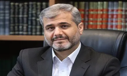 بازدید دادستان تهران به&zwnj;همراه هیات قضایی ۲۰۰ نفره از زندان اوین/ کلیه زندانیان با قضات ملاقات کردند