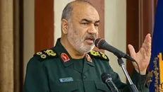 سردار سلامی: دشمن اگر نیت شومی داشته باشد ما در میدان باطل السحر رویاهای تعبیر ناپذیر آنان خواهیم بود