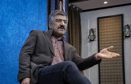 قصه اولین طنز انقلابی تلویزیون چیست؟ / ماجرا&zwnj;های متفاوت ۲ برادر در &laquo;زیرخاکی&raquo;
