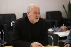 دشمن آمریکایی - صهیونیستی یکی از خطوط ارتباط زمینی خارج شهر قم را مورد اصابت قرار داد