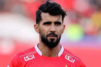 پیشنهاد باشگاه&zwnj; اتریشی به هافبک عراقی پرسپولیس